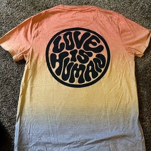 Hollister Pride Collection Shirt